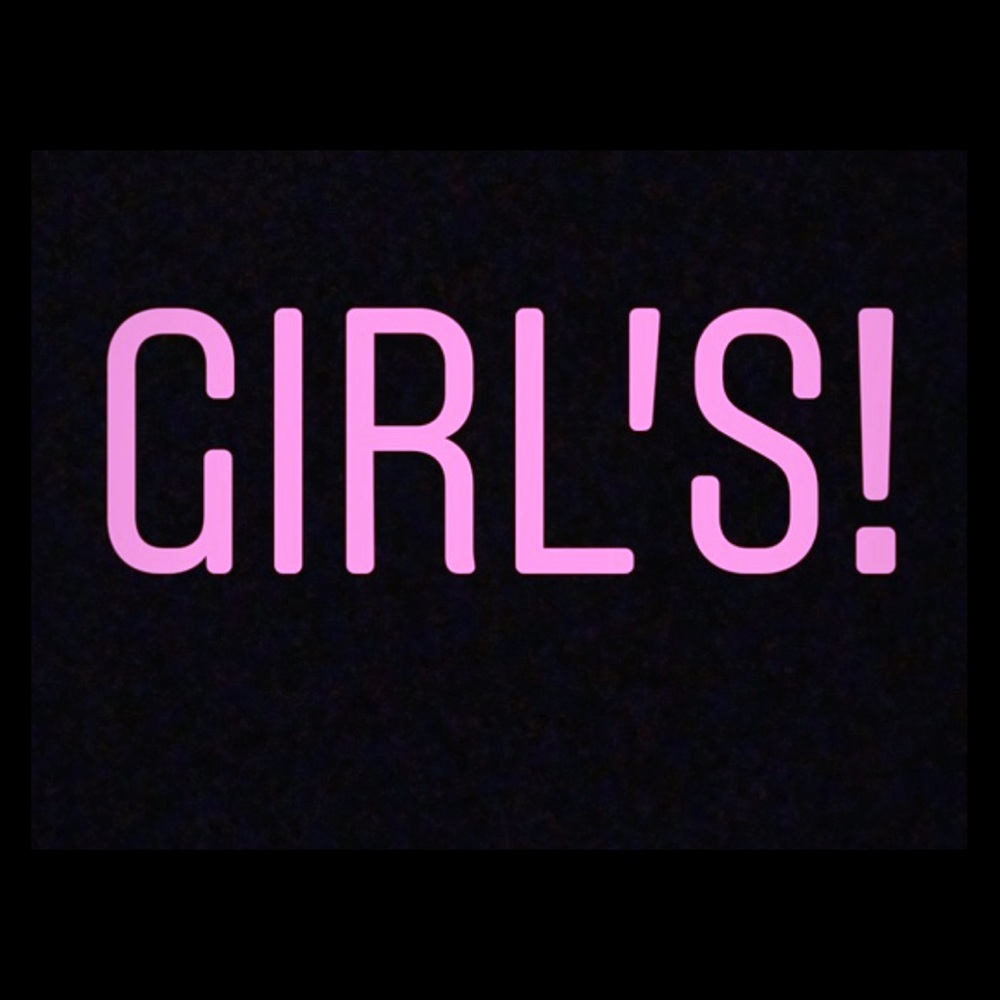 Girls Clothing